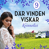 Cover for Kvinnolist: En släkthistoria