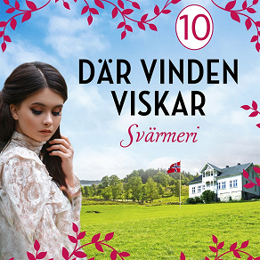 Cover for Svärmeri: En släkthistoria