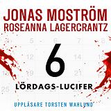 Omslagsbild för Lördags-Lucifer