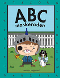 Omslagsbild för ABC maskeraden