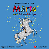 Cover for Märta och Silverhästen