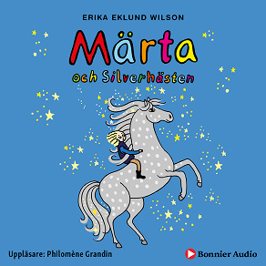 Cover for Märta och Silverhästen