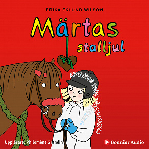 Cover for Märtas stalljul
