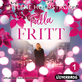 Omslagsbild för Falla fritt