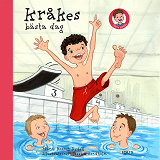 Cover for Kråkes bästa dag