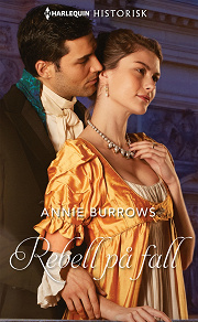 Cover for Rebell på fall