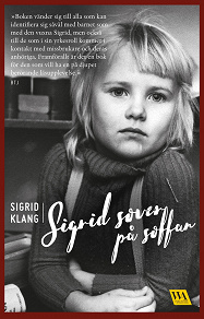 Omslagsbild för Sigrid sover på soffan