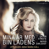 Cover for Mina år med bin Ladens