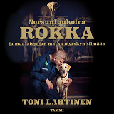 Cover for Norsunluukoira Rokka