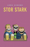 Cover for Stor Stark