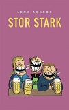 Cover for Stor Stark