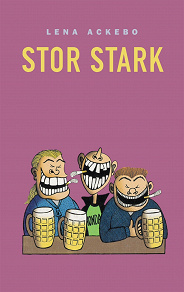 Omslagsbild för Stor Stark