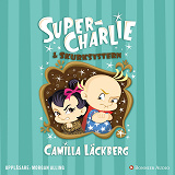Cover for Super-Charlie och skurksystern