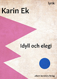 Cover for Idyll och elegi