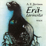 Cover for Erätarinoita