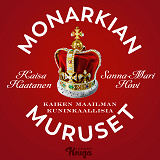 Cover for Monarkian muruset