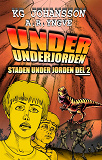 Cover for Under underjorden