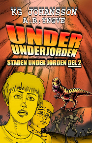 Omslagsbild för Under underjorden