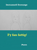 Omslagsbild för Fy fan fattig!: Poem