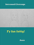 Omslagsbild för Fy fan fattig!: Poem