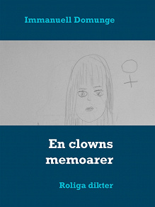 Omslagsbild för En clowns memoarer: Roliga dikter