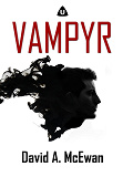 Cover for Vampyr