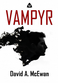 Omslagsbild för Vampyr