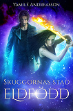 Cover for Eldfödd