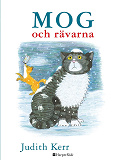 Omslagsbild för Mog och rävarna