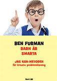 Omslagsbild för Barn är smarta