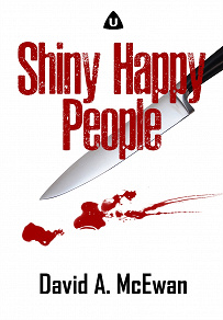 Omslagsbild för Shiny Happy People