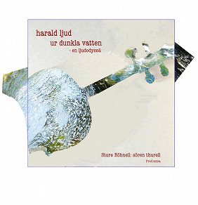 Omslagsbild för Harald Ljud ur dunkla vatten