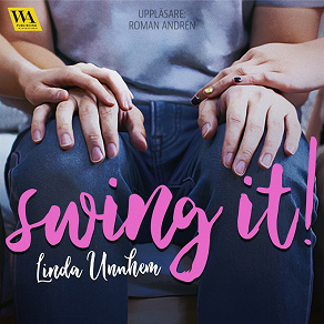 Cover for Swing it!