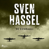 Cover for SS-kenraali