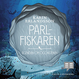 Cover for Pärlfiskaren