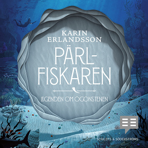 Cover for Pärlfiskaren