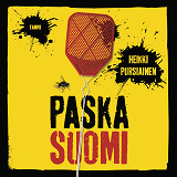 Cover for Paska Suomi