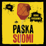 Omslagsbild för Paska Suomi