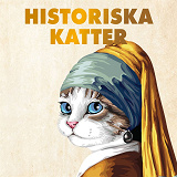 Omslagsbild för Historiska Katter