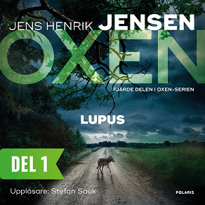Cover for Lupus DEL 1