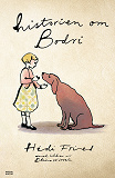 Cover for Historien om Bodri