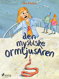 Omslagsbild för Den mystiske ormtjusaren