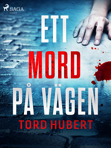 Omslagsbild för Ett mord på vägen