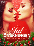 Omslagsbild för Julönskningen