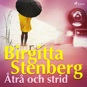 Cover for Åtrå och strid