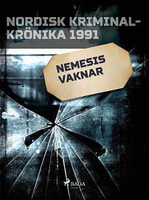 Omslagsbild för Nemesis vaknar