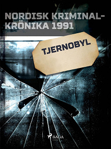 Omslagsbild för Tjernobyl