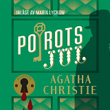 Cover for Poirots jul