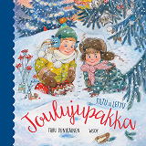 Omslagsbild för Tiltu ja Lettu - Joulujupakka