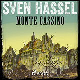 Omslagsbild för Monte Cassino